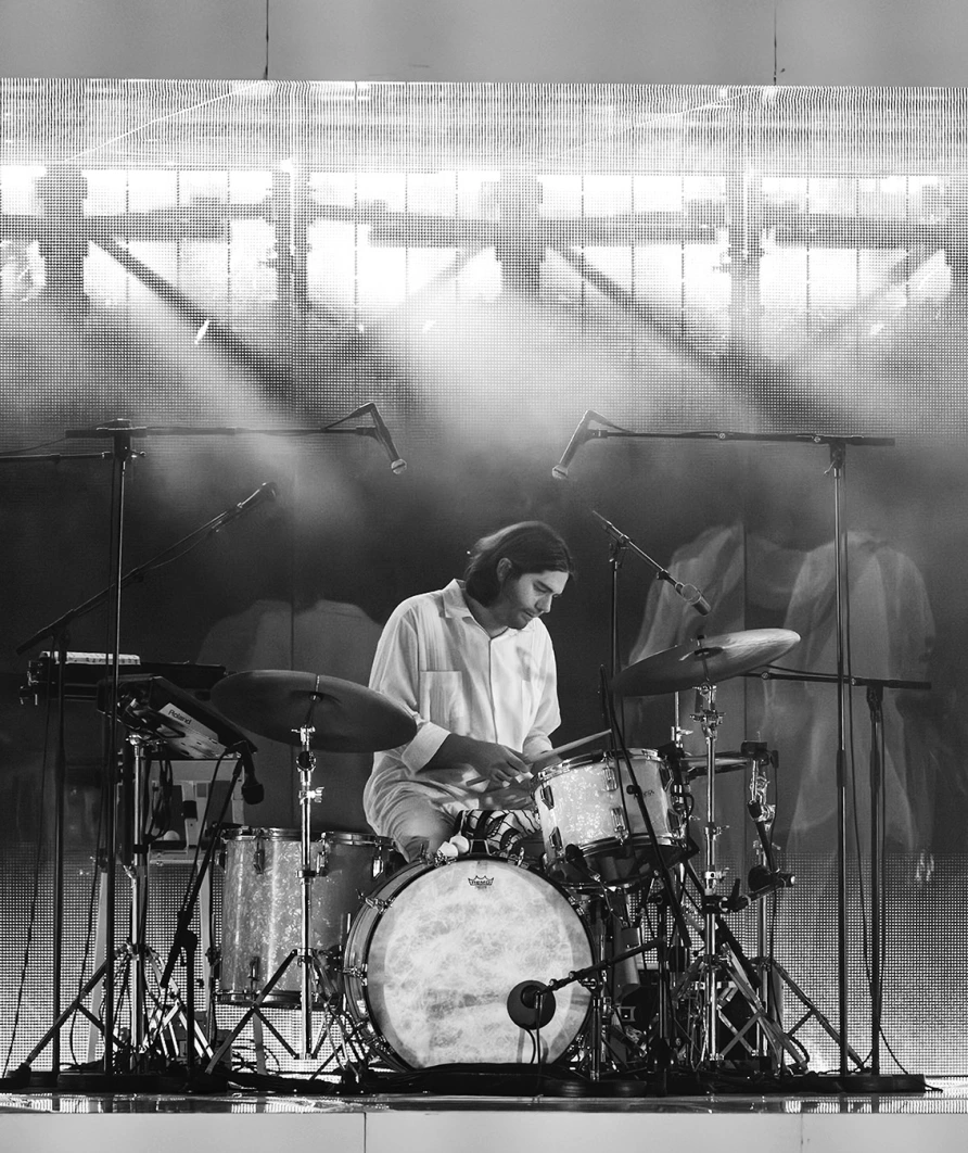 Air at Brooklyn Paramount