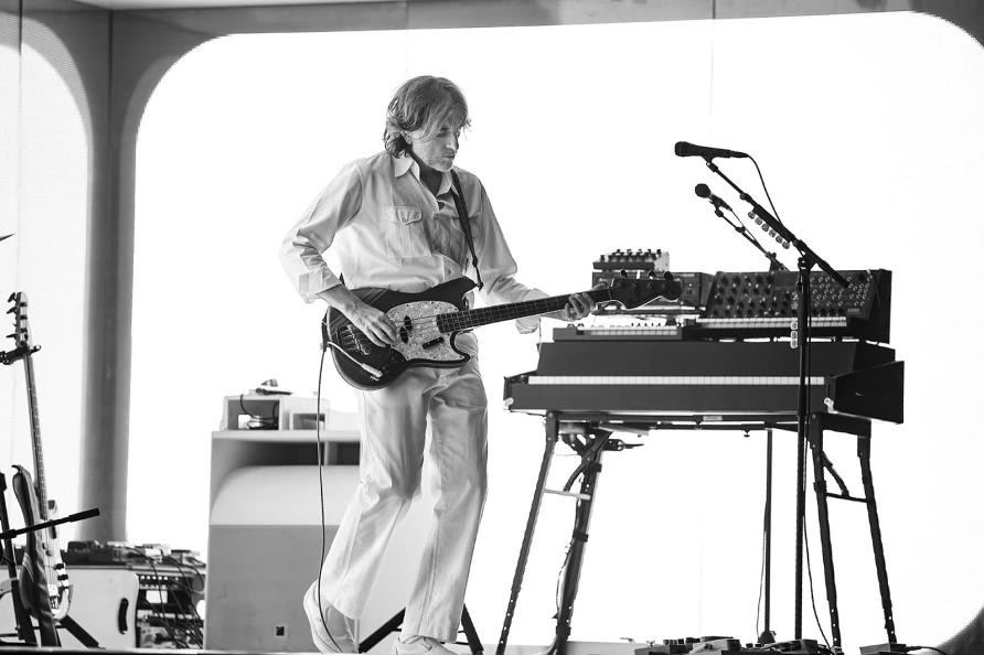 Air at Brooklyn Paramount
