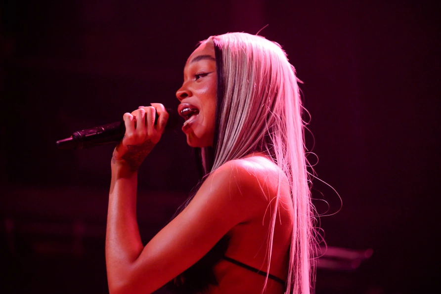 SadBoi at Irving Plaza