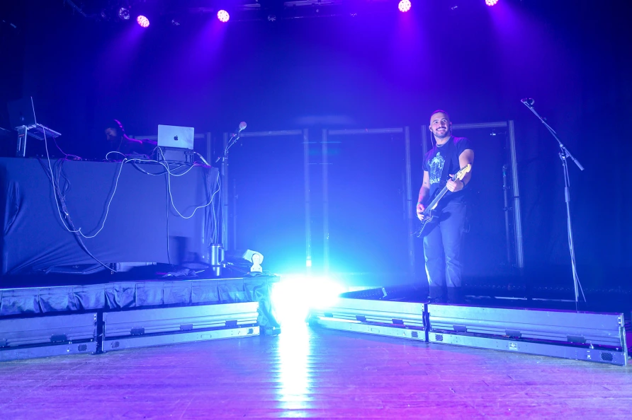 Rico Nasty at Irving Plaza