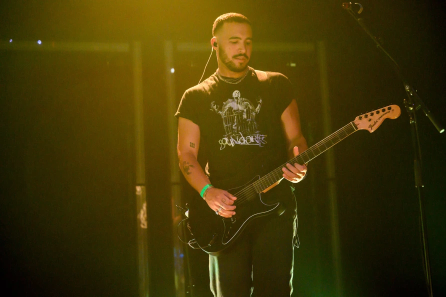 Rico Nasty at Irving Plaza