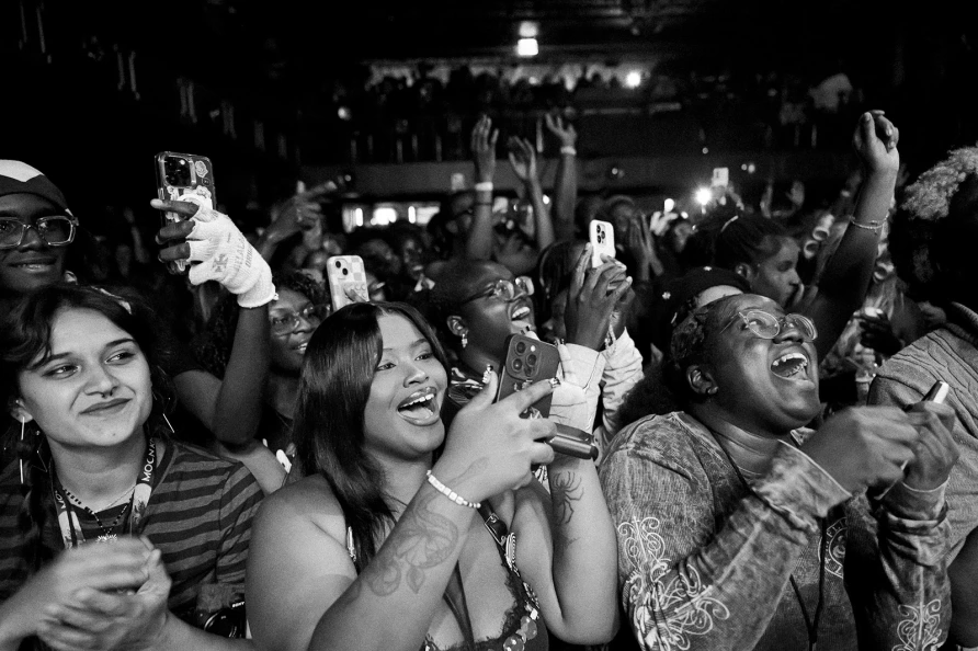 Rico Nasty at Irving Plaza