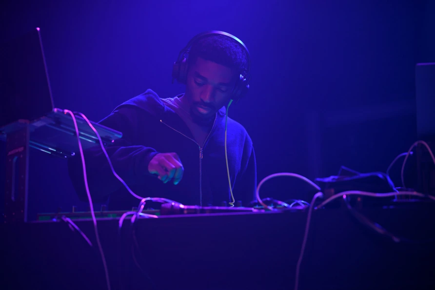 Rico Nasty at Irving Plaza