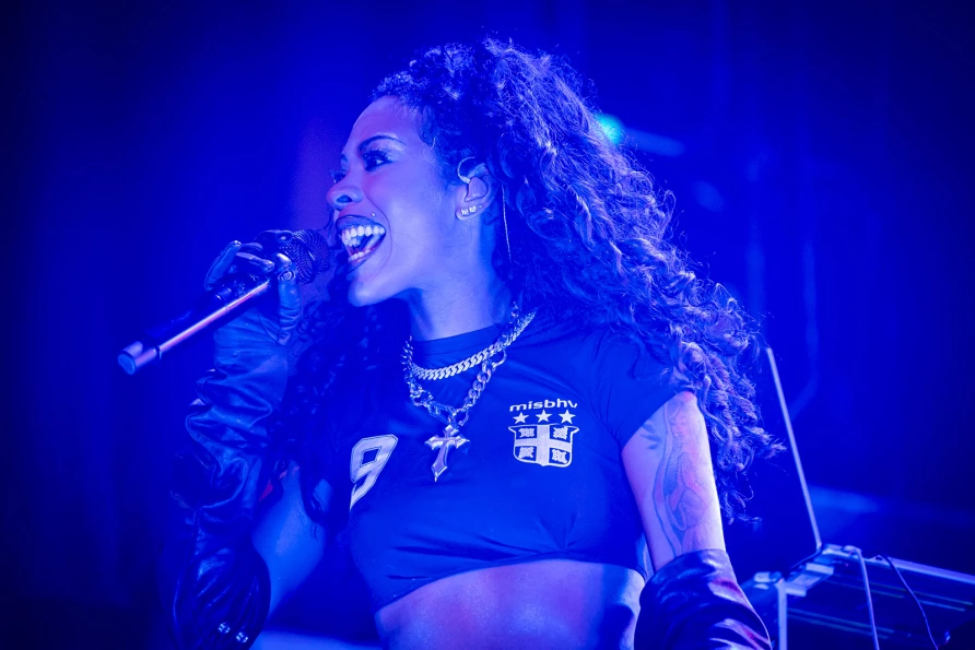 Rico Nasty at Irving Plaza