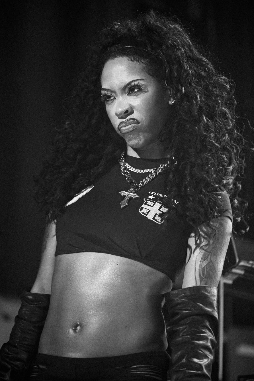 Rico Nasty at Irving Plaza