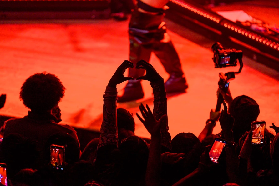 Rico Nasty at Irving Plaza