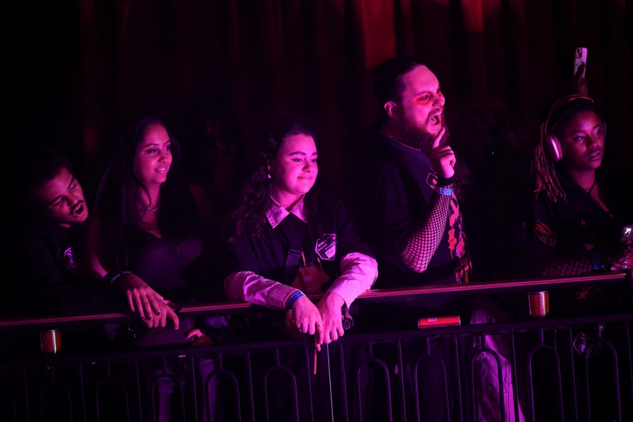 Rico Nasty at Irving Plaza