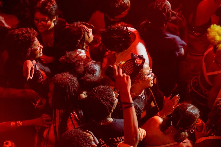 Rico Nasty at Irving Plaza