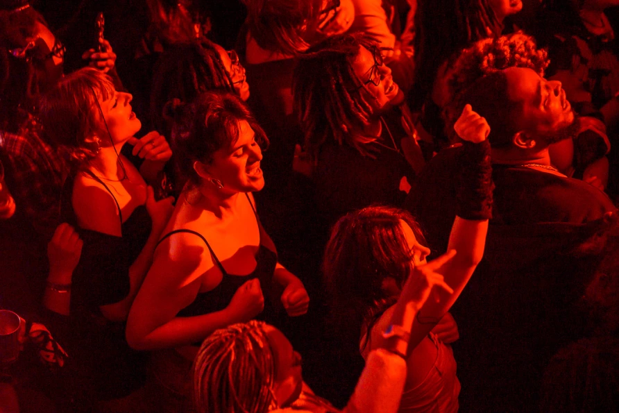 Rico Nasty at Irving Plaza