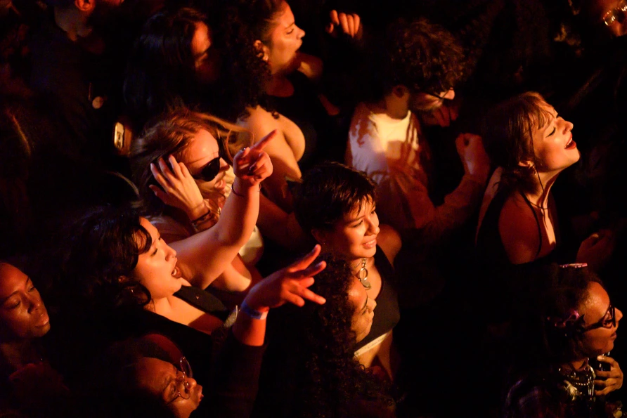 Rico Nasty at Irving Plaza