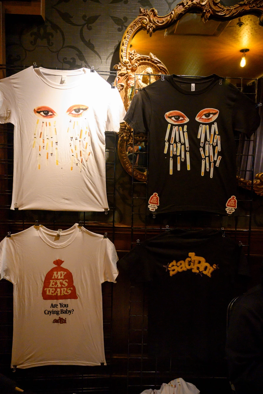 Rico Nasty at Irving Plaza