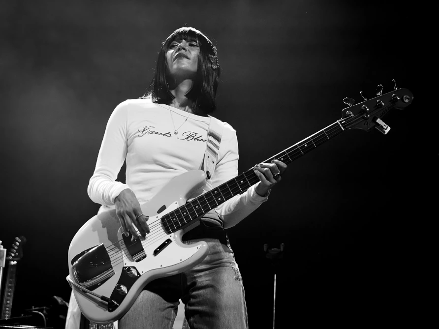 Khruangbin at Webster Hall