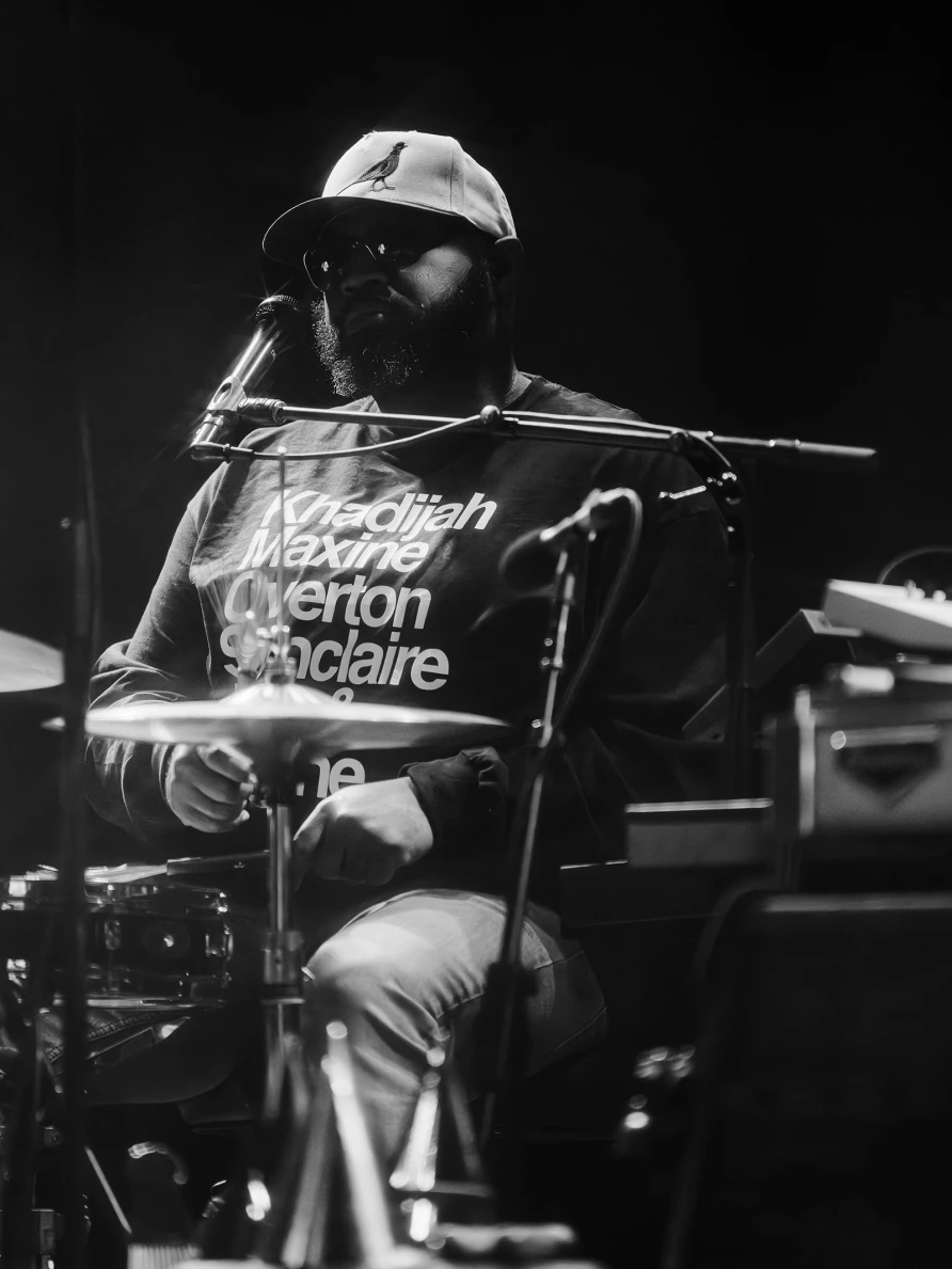 Khruangbin at Webster Hall