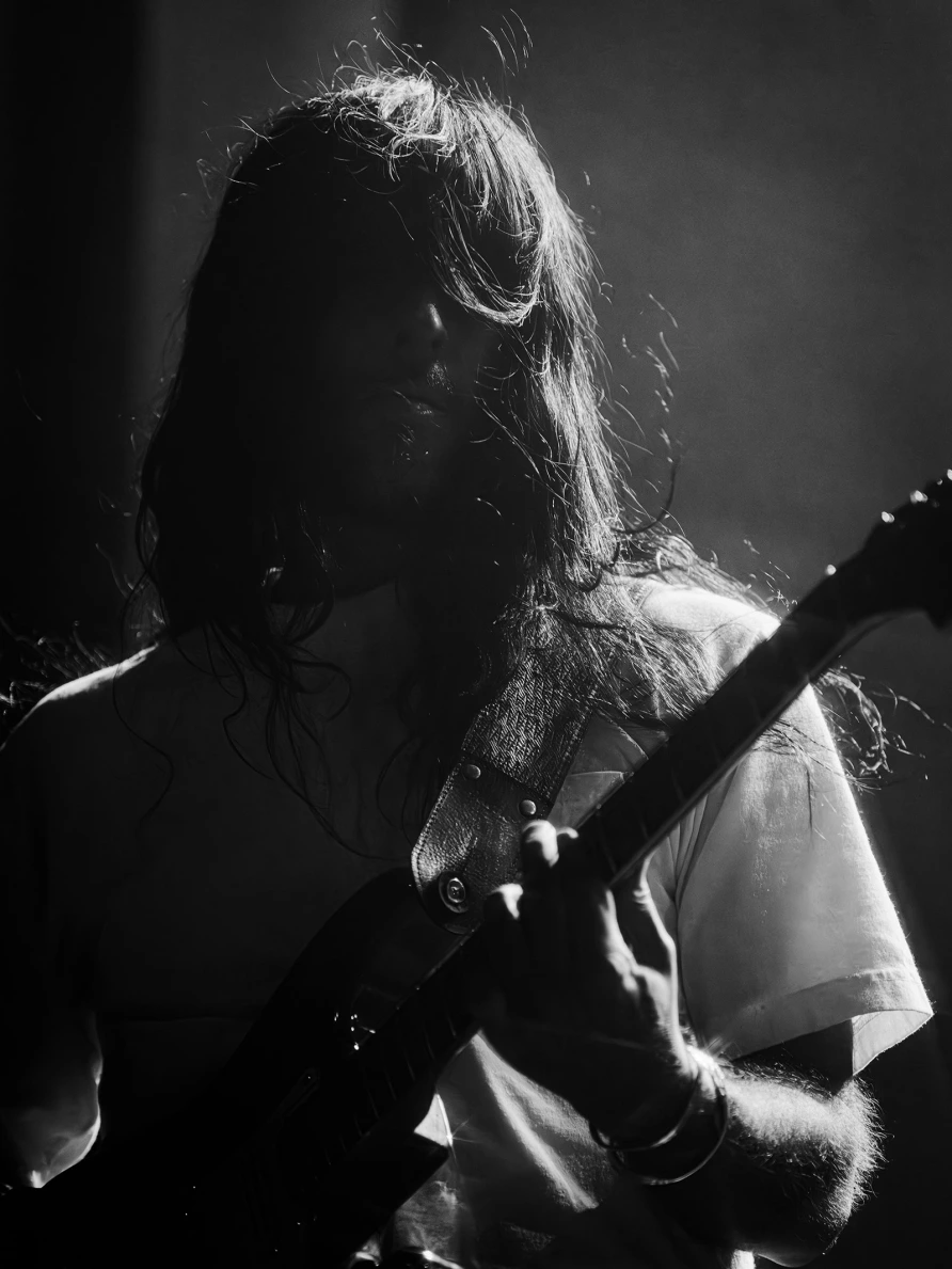 Khruangbin at Webster Hall