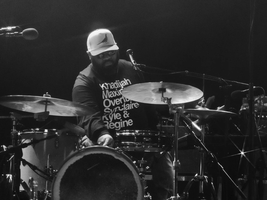 Khruangbin at Webster Hall