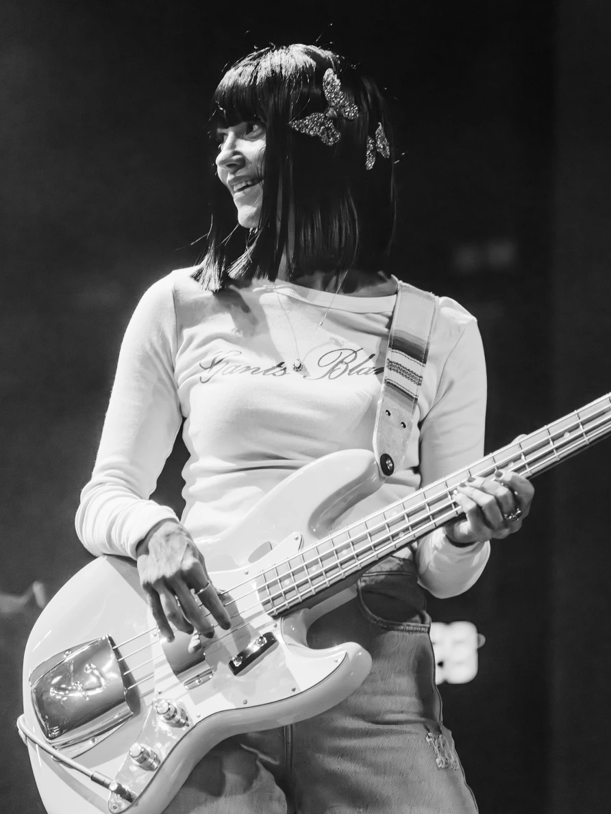 Khruangbin at Webster Hall