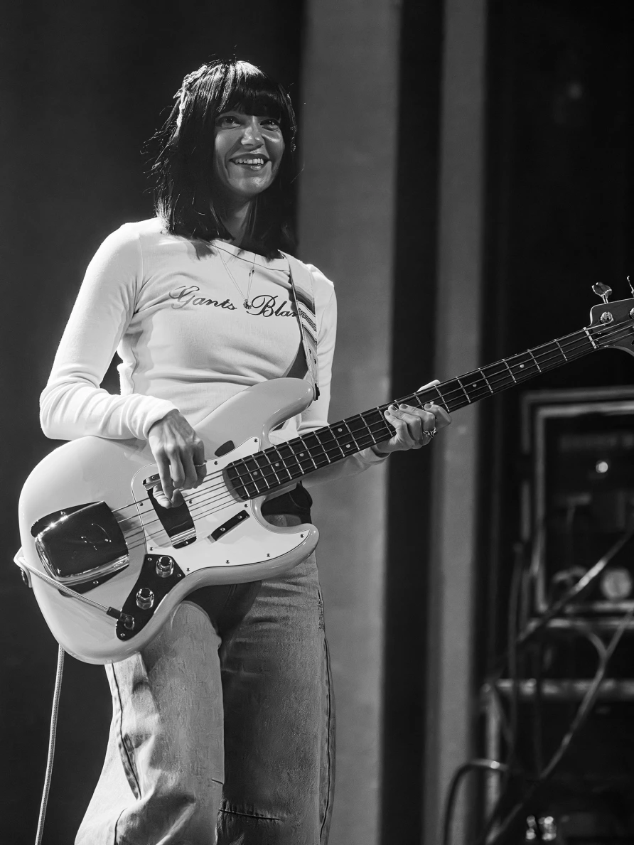 Khruangbin at Webster Hall