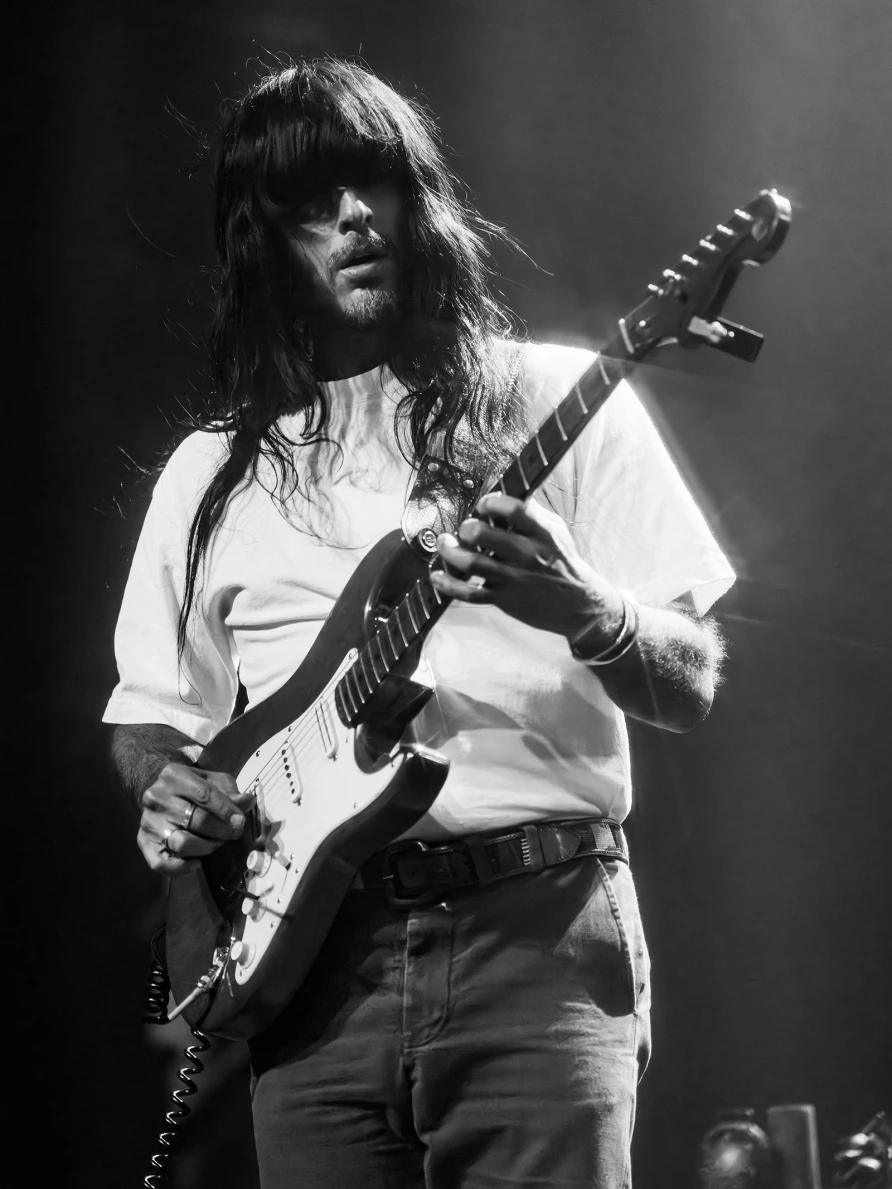 Khruangbin at Webster Hall