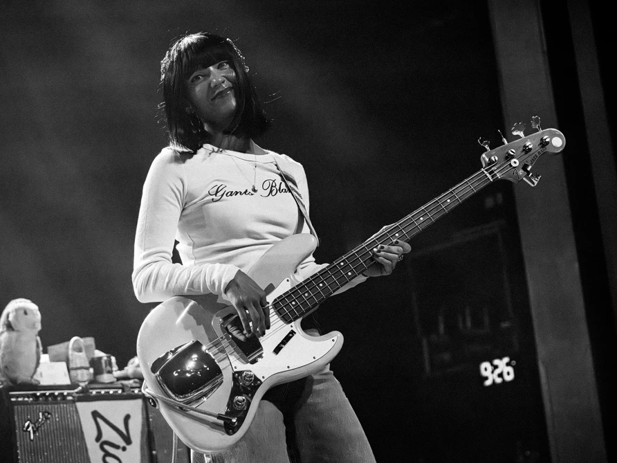 Khruangbin at Webster Hall