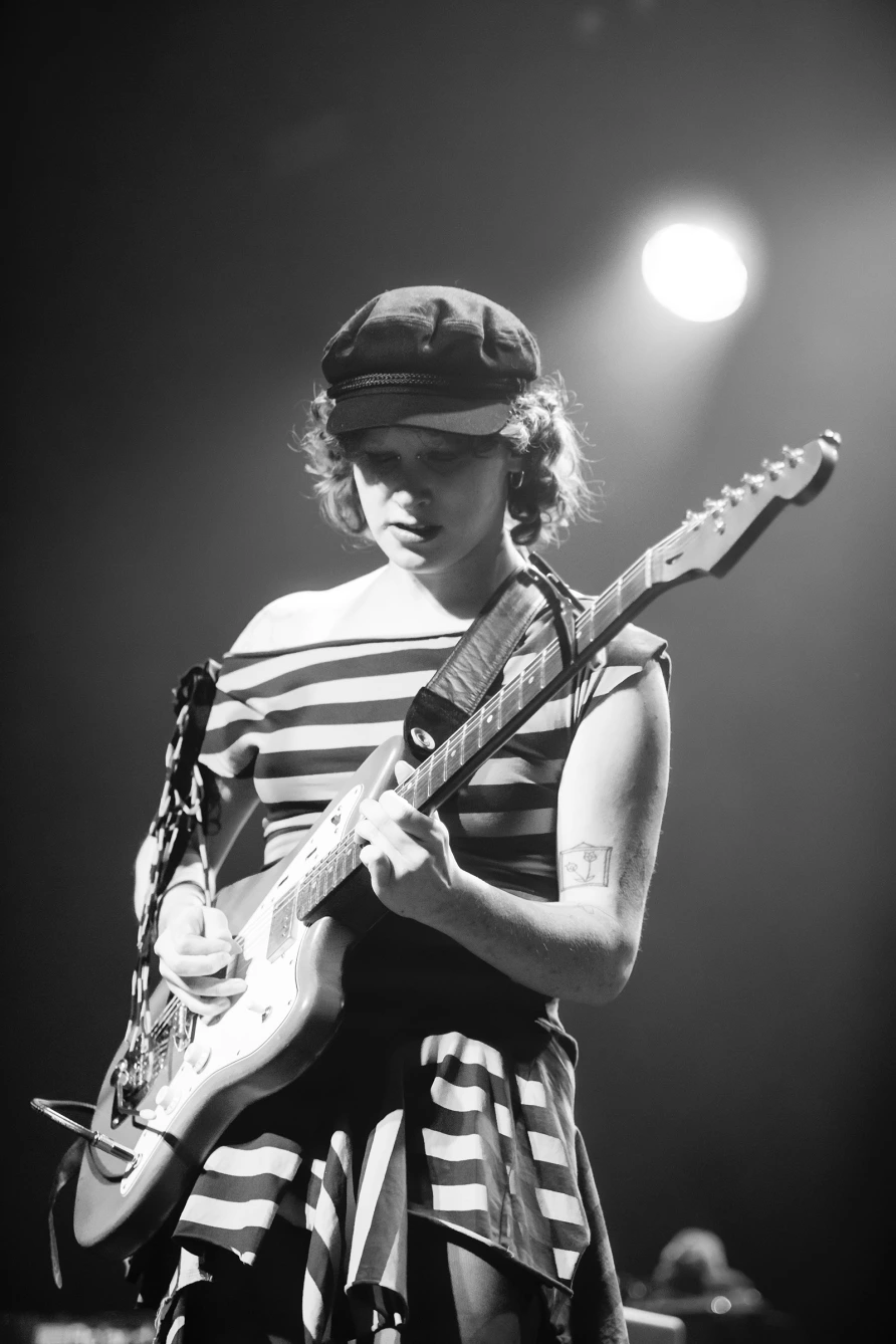 Wednesday at Brooklyn Steel