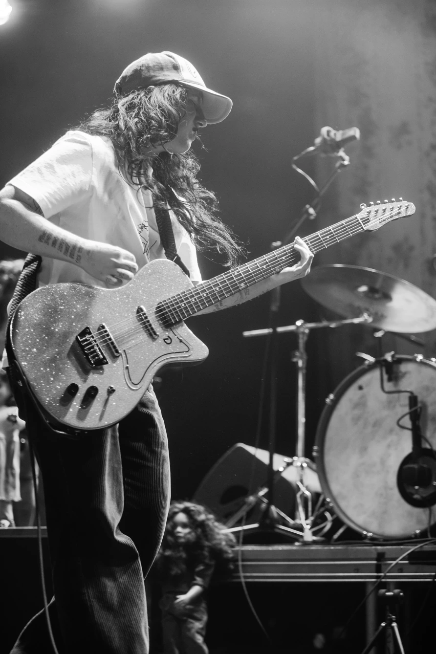 Wednesday at Brooklyn Steel