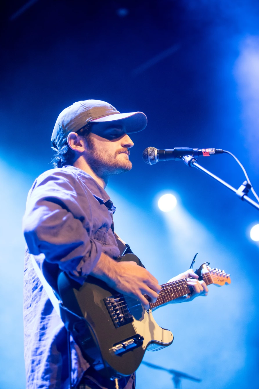 Racing Mount Pleasant at Brooklyn Paramount