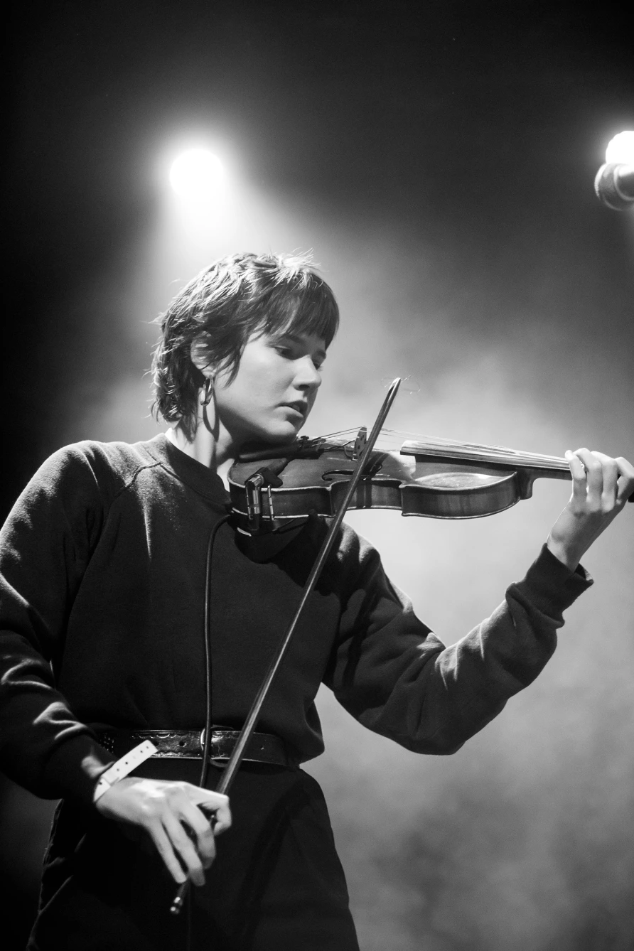 Racing Mount Pleasant at Brooklyn Paramount