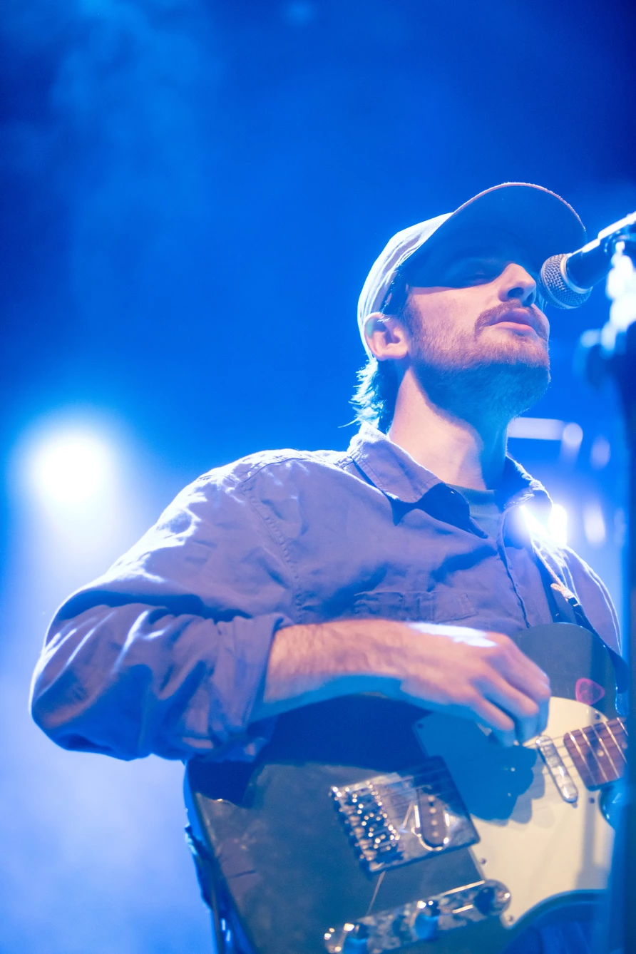 Racing Mount Pleasant at Brooklyn Paramount