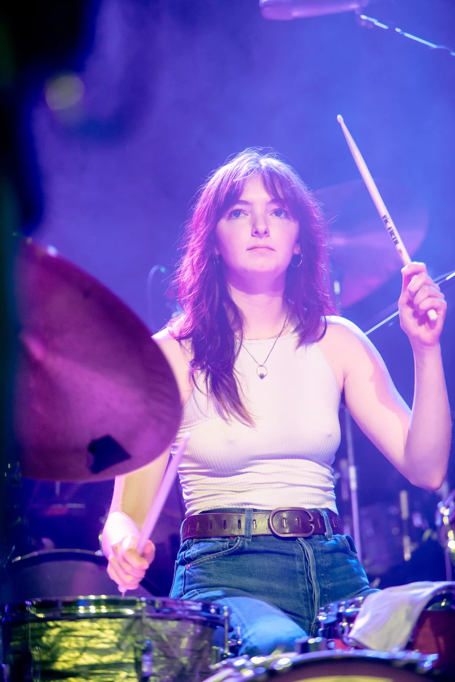 Racing Mount Pleasant at Brooklyn Paramount