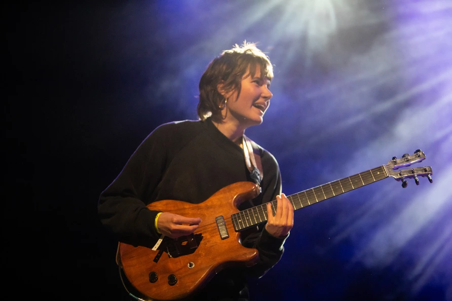 Racing Mount Pleasant at Brooklyn Paramount