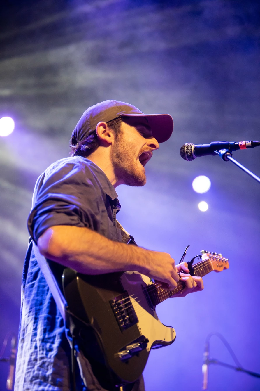 Racing Mount Pleasant at Brooklyn Paramount