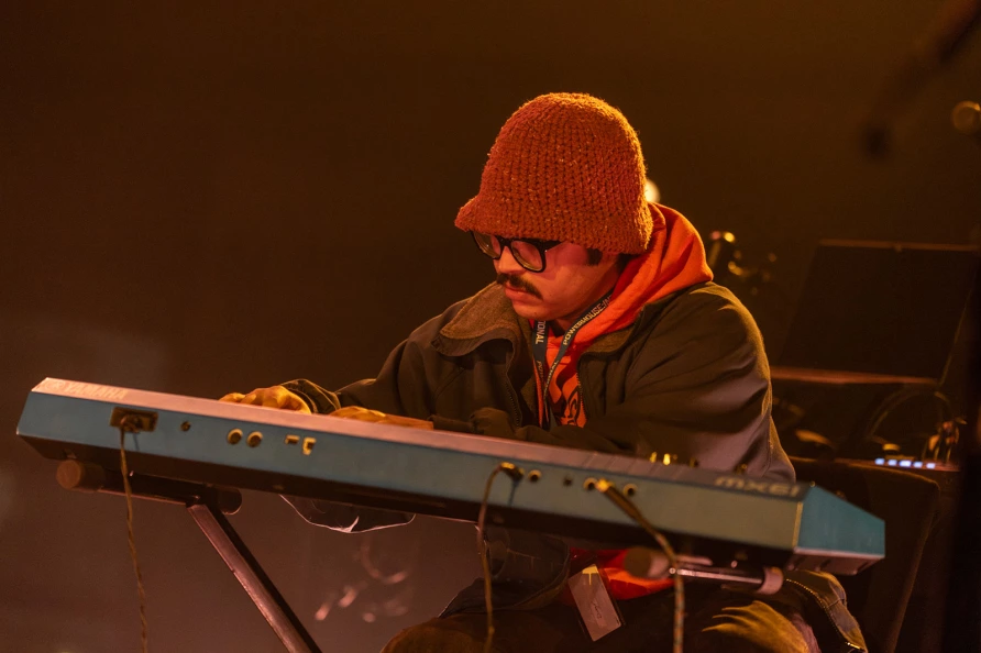 Moor Mother at Powerhouse Arts