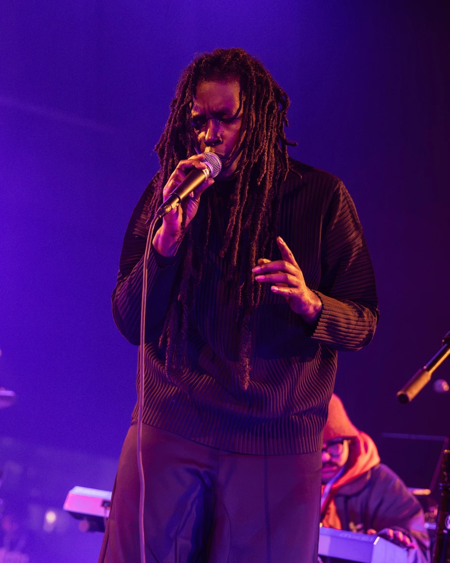 Moor Mother at Powerhouse Arts