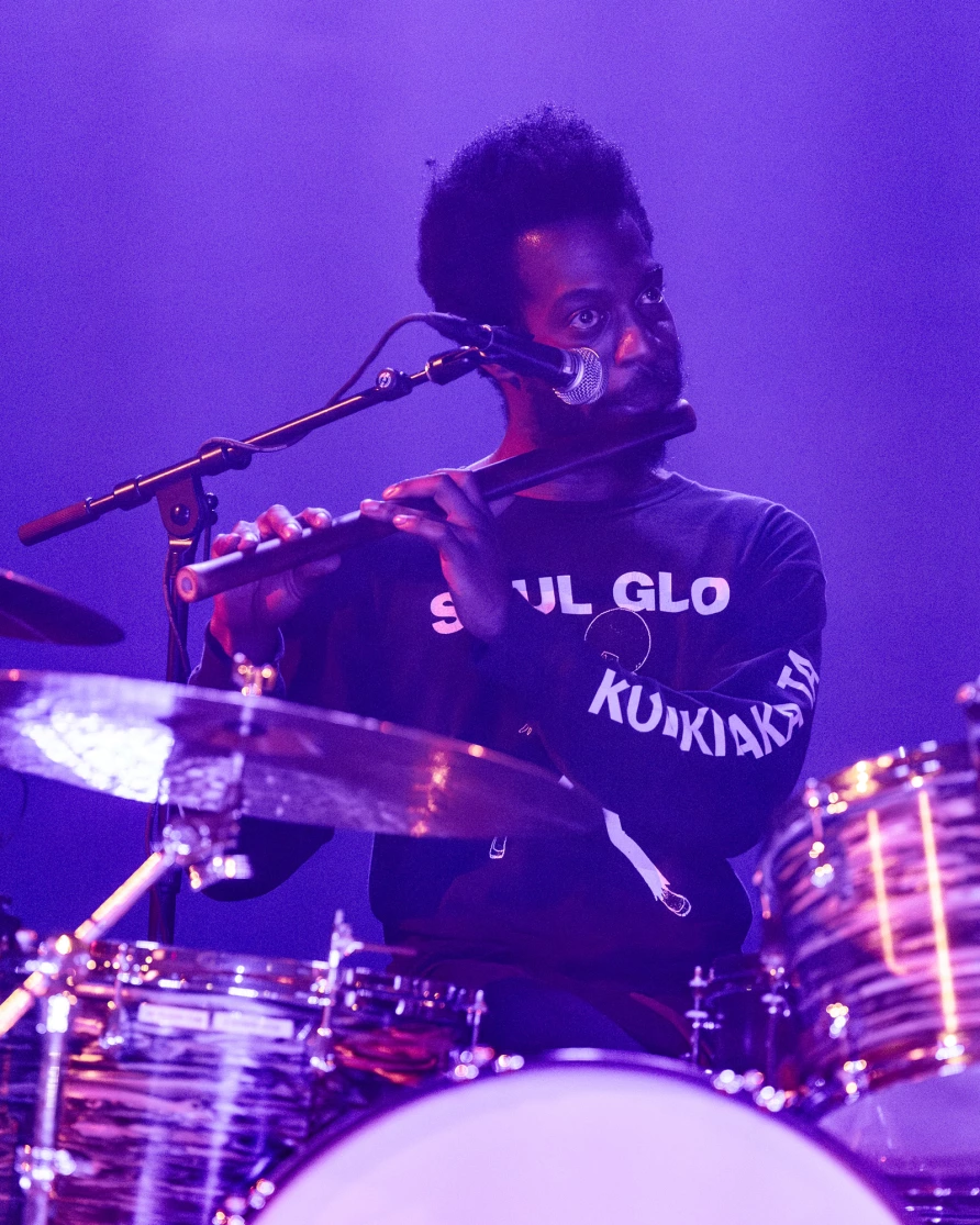 Moor Mother at Powerhouse Arts