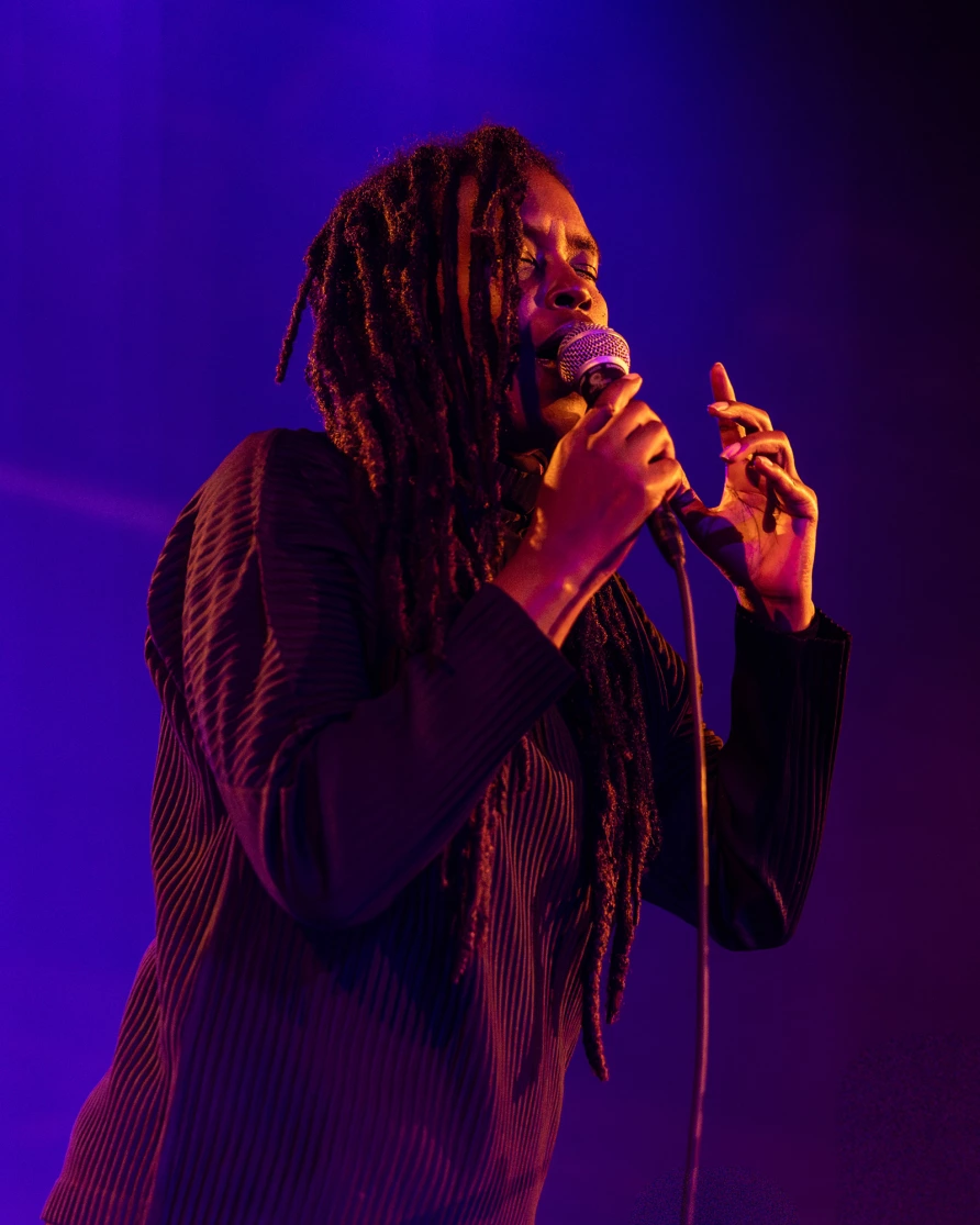 Moor Mother at Powerhouse Arts