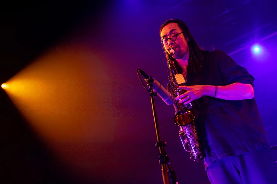 Moor Mother at Powerhouse Arts