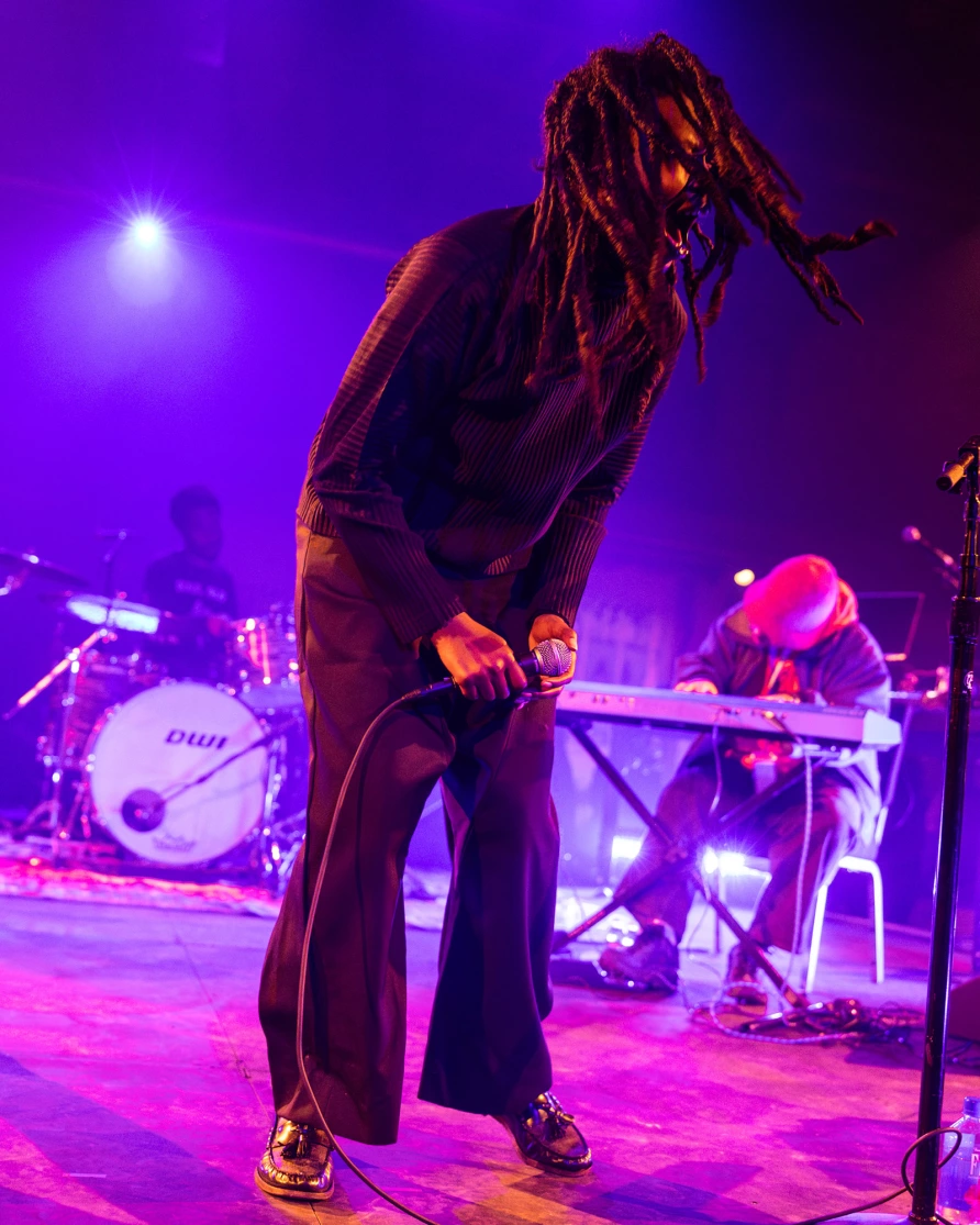 Moor Mother at Powerhouse Arts