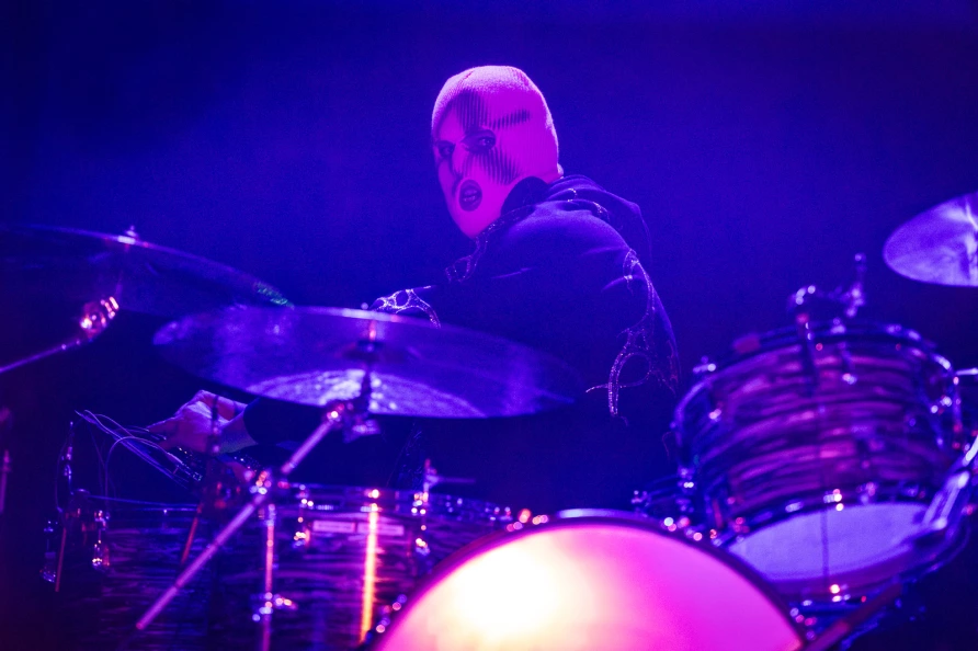 Pussy Riot en Powerhouse Arts