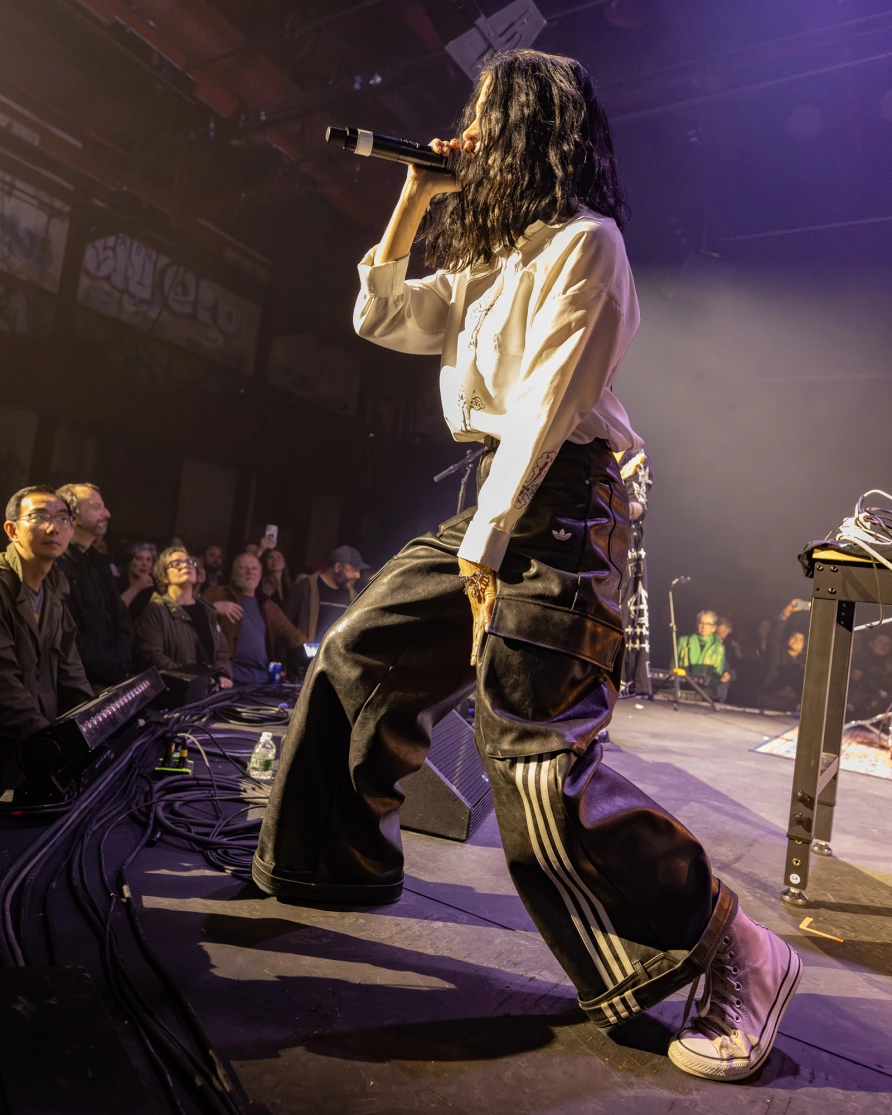 Pussy Riot en Powerhouse Arts