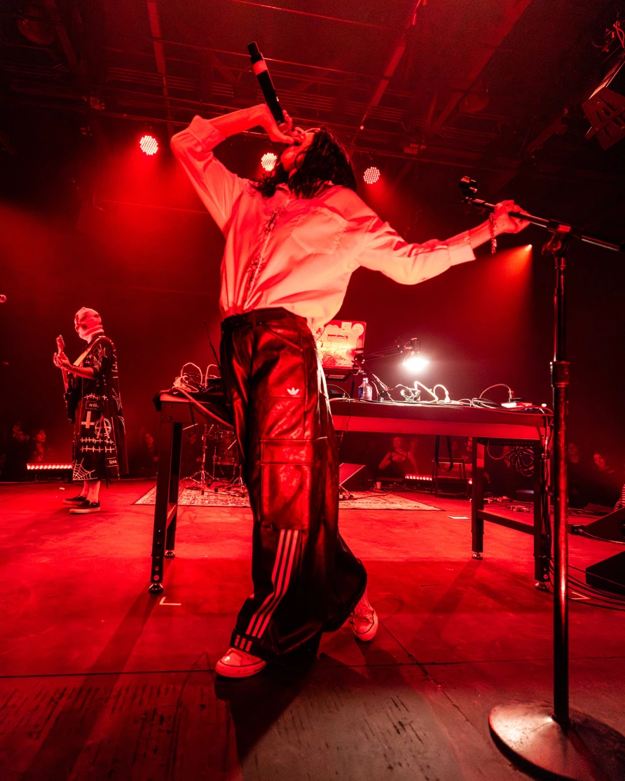 Pussy Riot at Powerhouse Arts