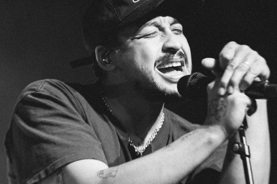 Dijon at Brooklyn Paramount