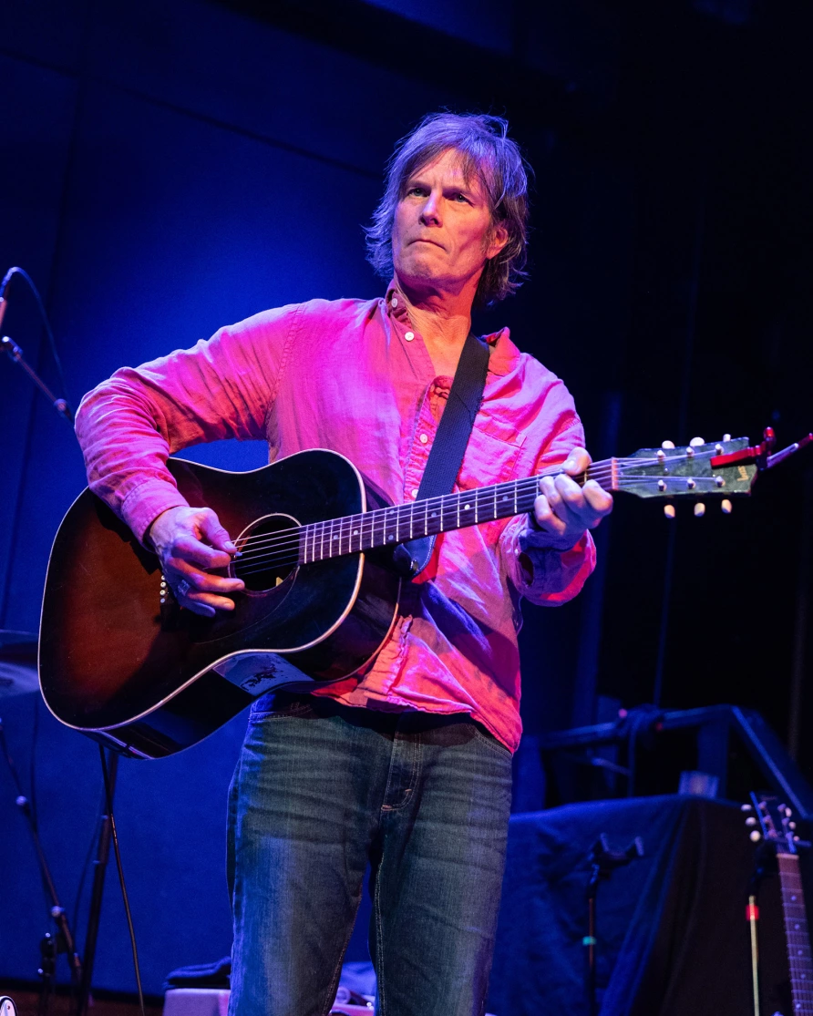 Golden Smog at Bowery Ballroom