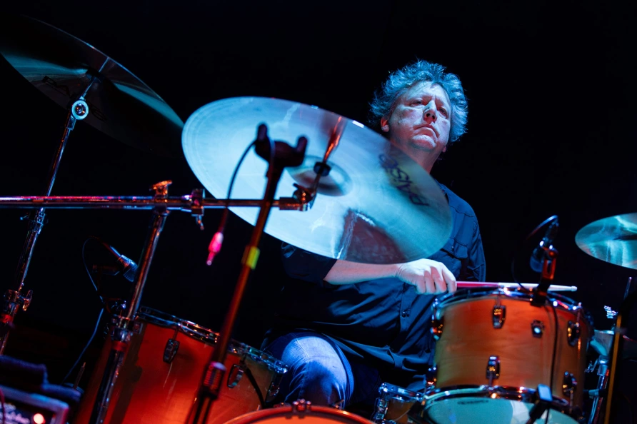 Golden Smog at Bowery Ballroom