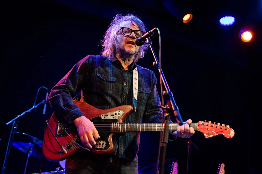 Golden Smog at Bowery Ballroom