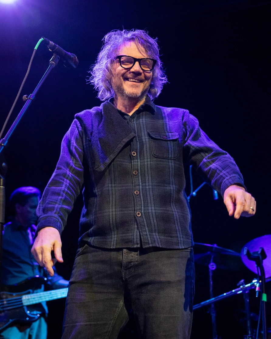 Golden Smog at Bowery Ballroom