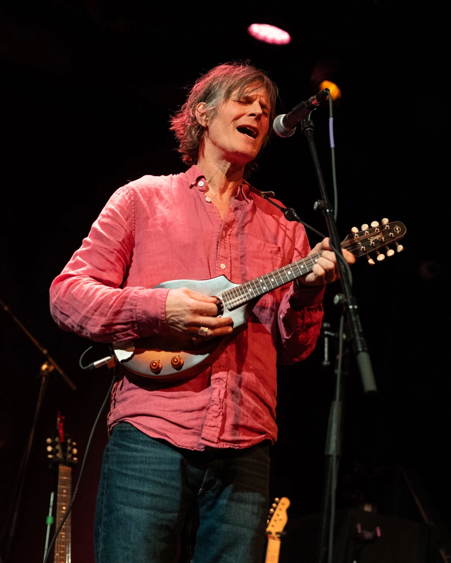 Golden Smog at Bowery Ballroom
