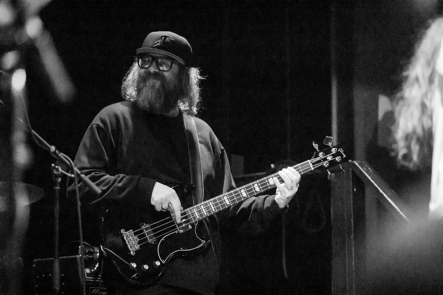 Snocaps at Bowery Ballroom