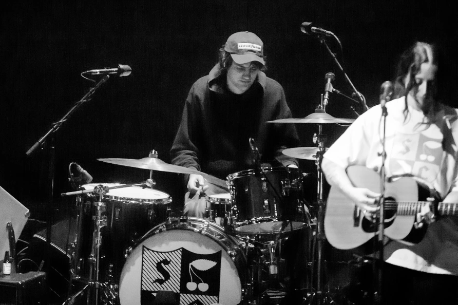 Snocaps at Bowery Ballroom