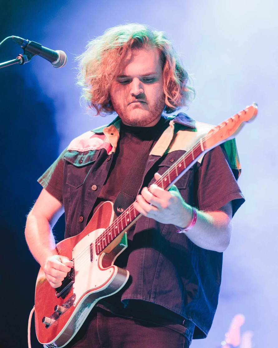 illuminati hotties at Brooklyn Paramount