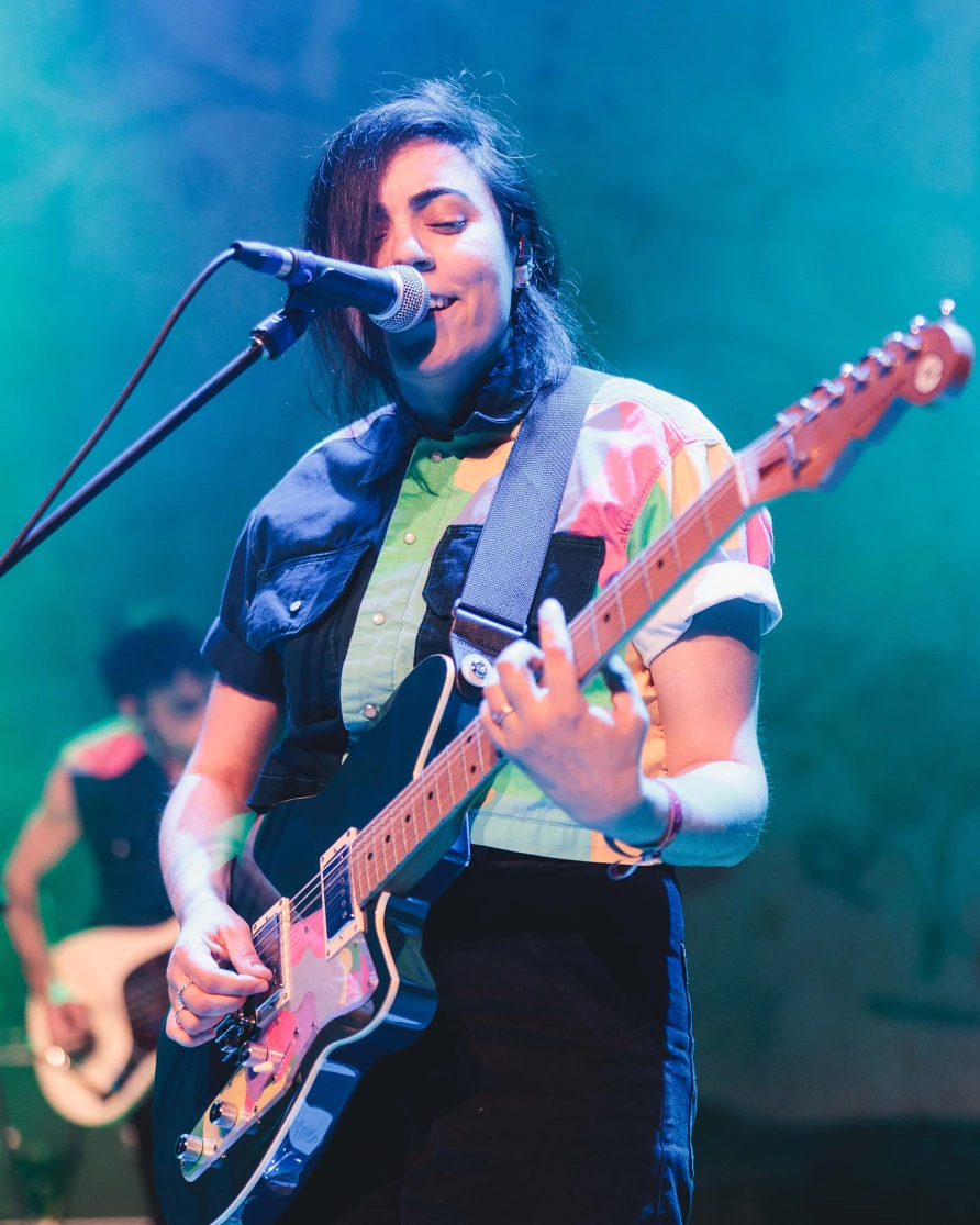 illuminati hotties at Brooklyn Paramount